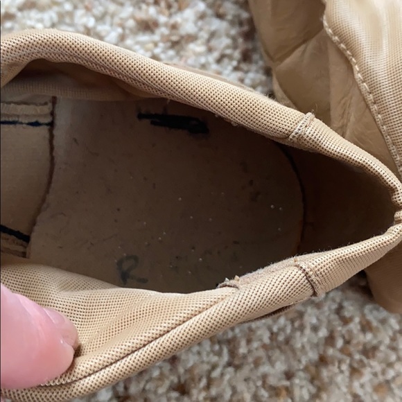 Bloch Pulse Jazz Shoes - Picture 5 of 5